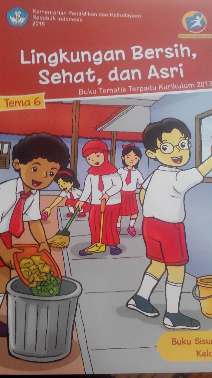 Detail Sketsa Gambar Lingkungan Bersih Nomer 45