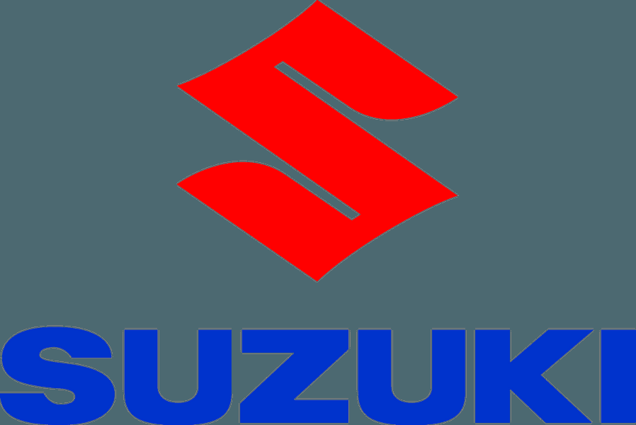 Detail Sketsa Gambar Logo Motor Suzuki Nomer 37