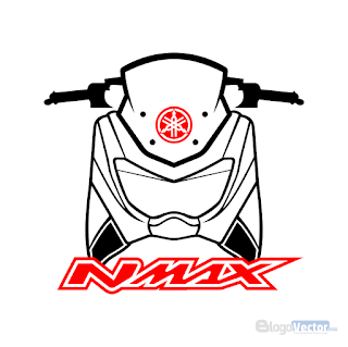 Detail Sketsa Gambar Logo Motor Yamaha Nomer 2