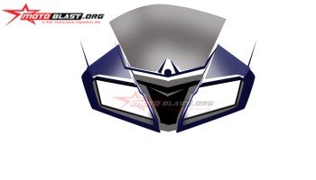 Detail Sketsa Gambar Logo Motor Yamaha Nomer 22