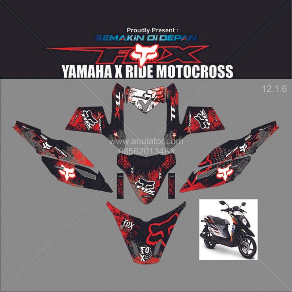 Detail Sketsa Gambar Logo Motor Yamaha Nomer 37