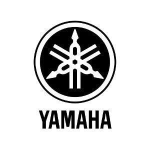 Detail Sketsa Gambar Logo Motor Yamaha Nomer 7