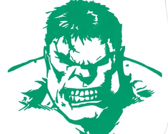 Detail Sketsa Gambar Marvel Hulk Body Nomer 41