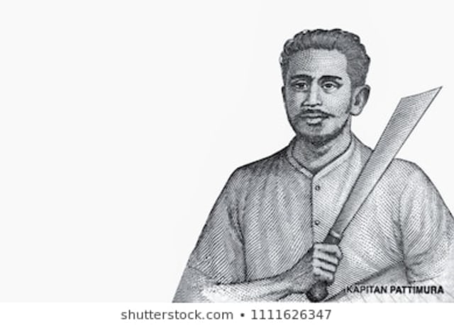 Detail Sketsa Gambar Pahlawan Nasional Koleksi Nomer 31 5718