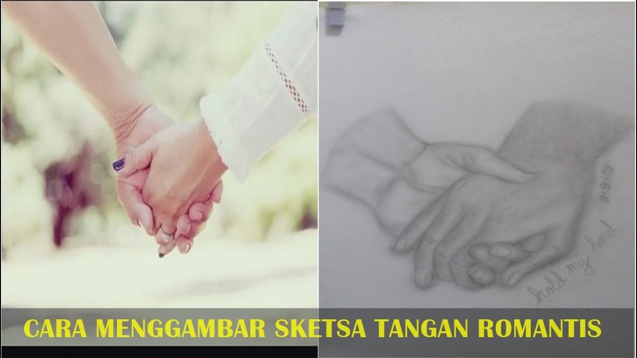 Detail Sketsa Gambar Romantis Nomer 37