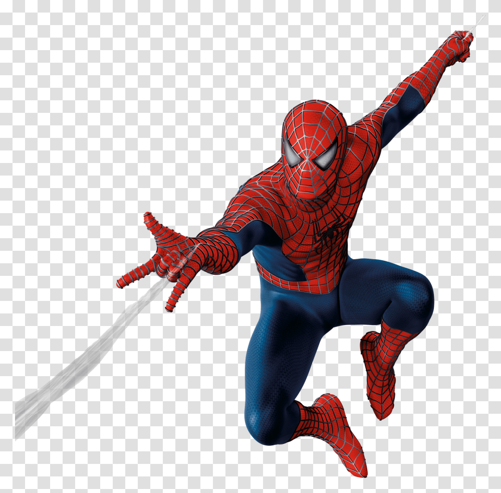 Detail Sketsa Gambar Spiderman Nomer 17
