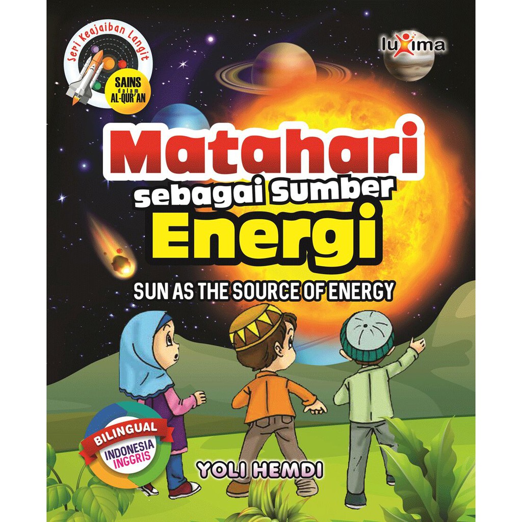 Download Sketsa Gambar Sumber Energi Matahari Nomer 16