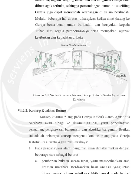 Download Sketsa Gambar Taman Gereja Nomer 28