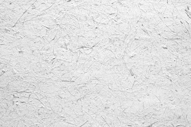 Detail White Paper Texture Background Nomer 44