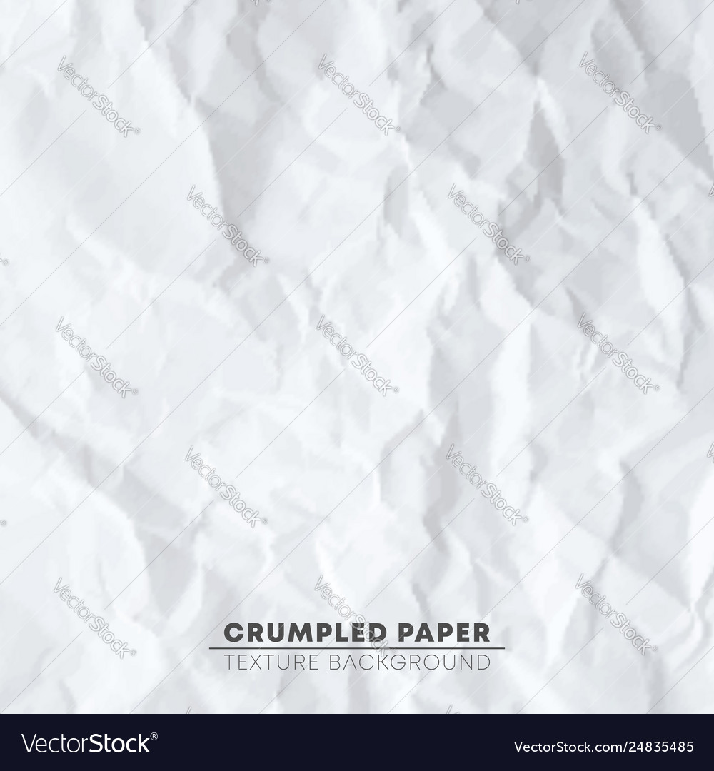 Detail White Paper Texture Background Nomer 47
