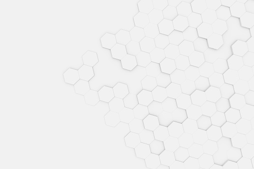White Pattern Background Hd - KibrisPDR
