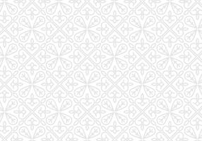 Detail White Pattern Background Hd Nomer 34