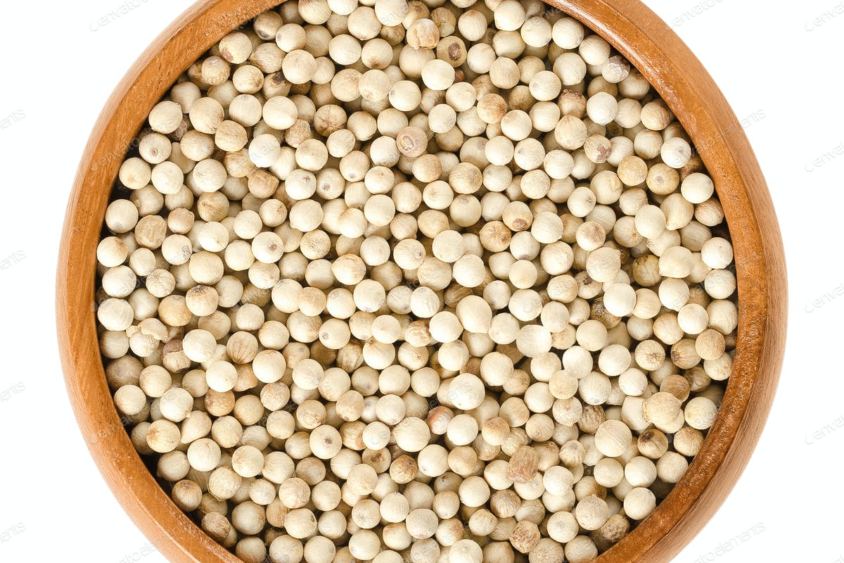 Detail White Pepper Png Nomer 23