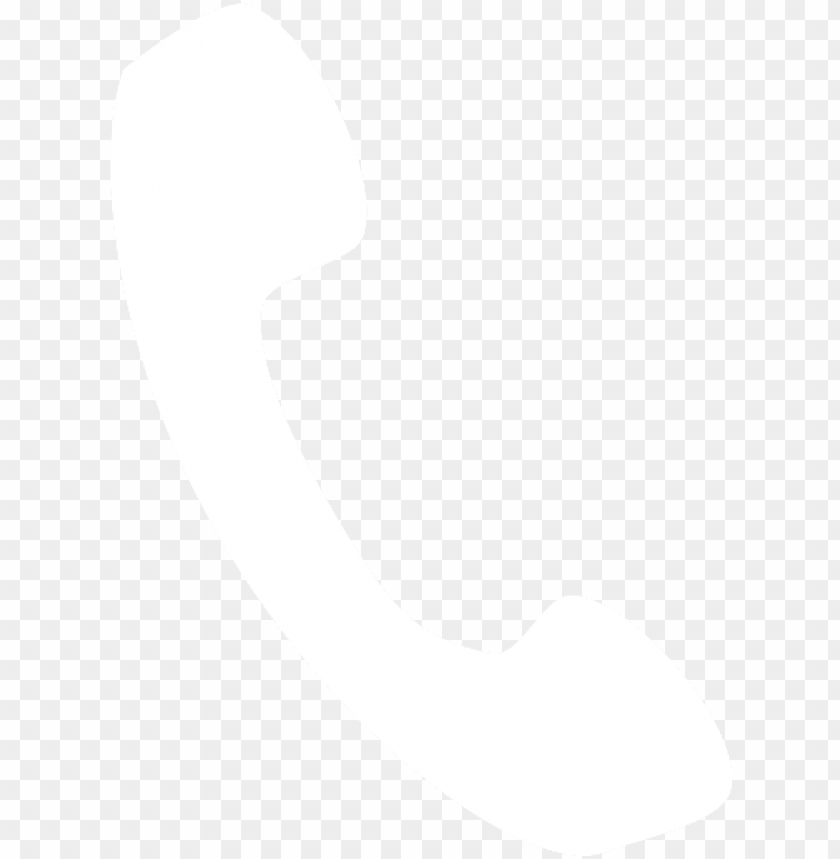 Detail White Phone Icon Png Nomer 3