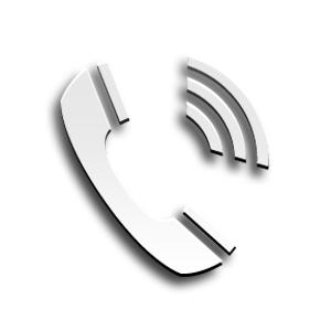 Detail White Phone Icon Png Nomer 29