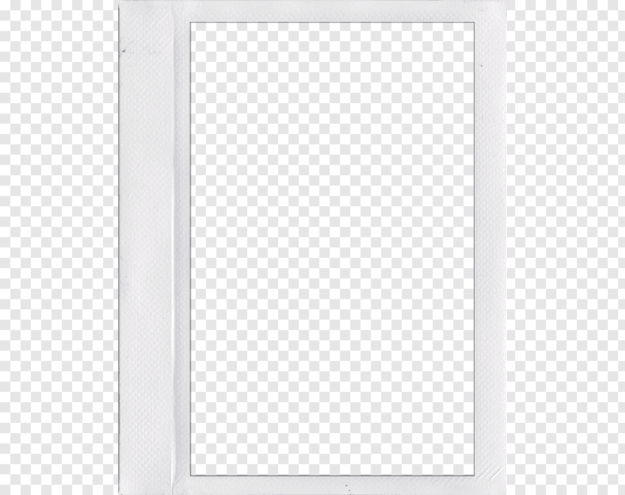 Detail White Picture Frame Png Nomer 18