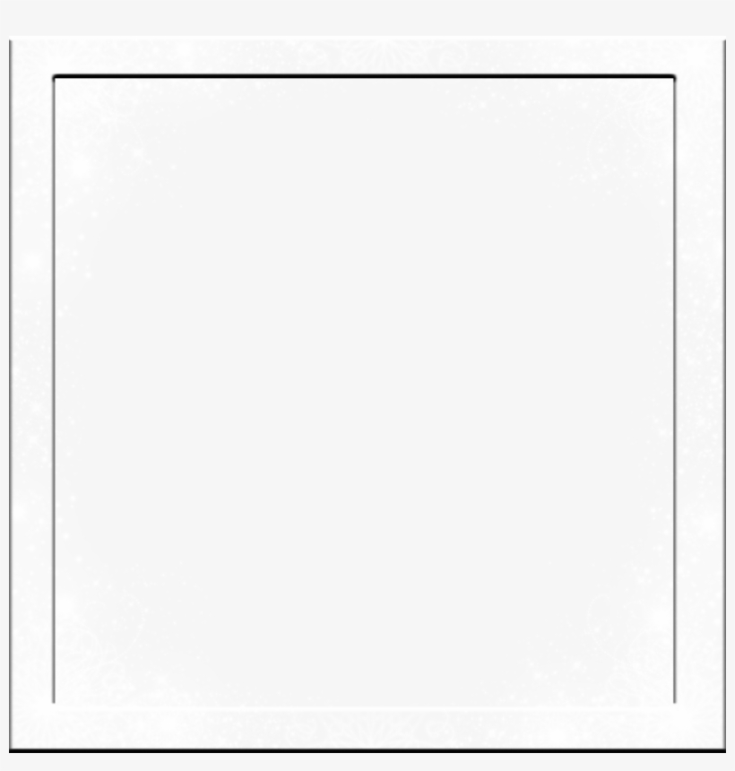 Detail White Picture Frame Png Nomer 7