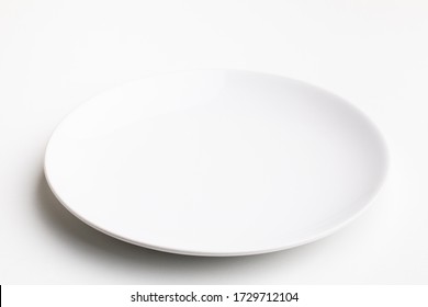 Detail White Plate Nomer 11