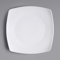 Detail White Plate Nomer 20