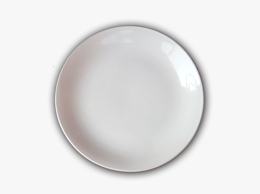 Detail White Plate Nomer 51