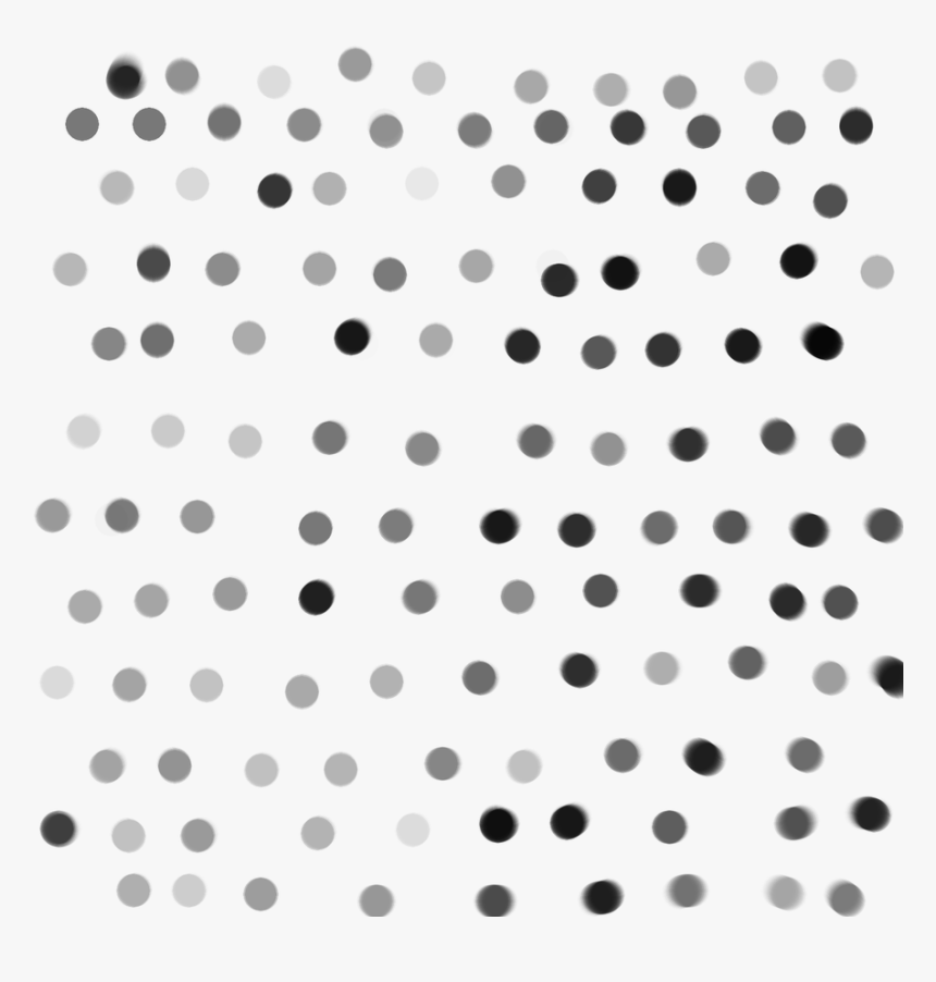 Detail White Polka Dot Png Nomer 20
