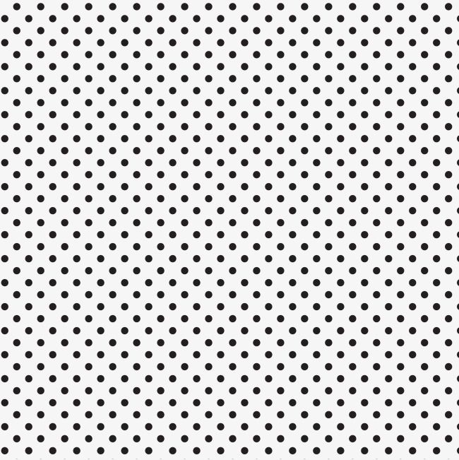 Detail White Polka Dot Png Nomer 44