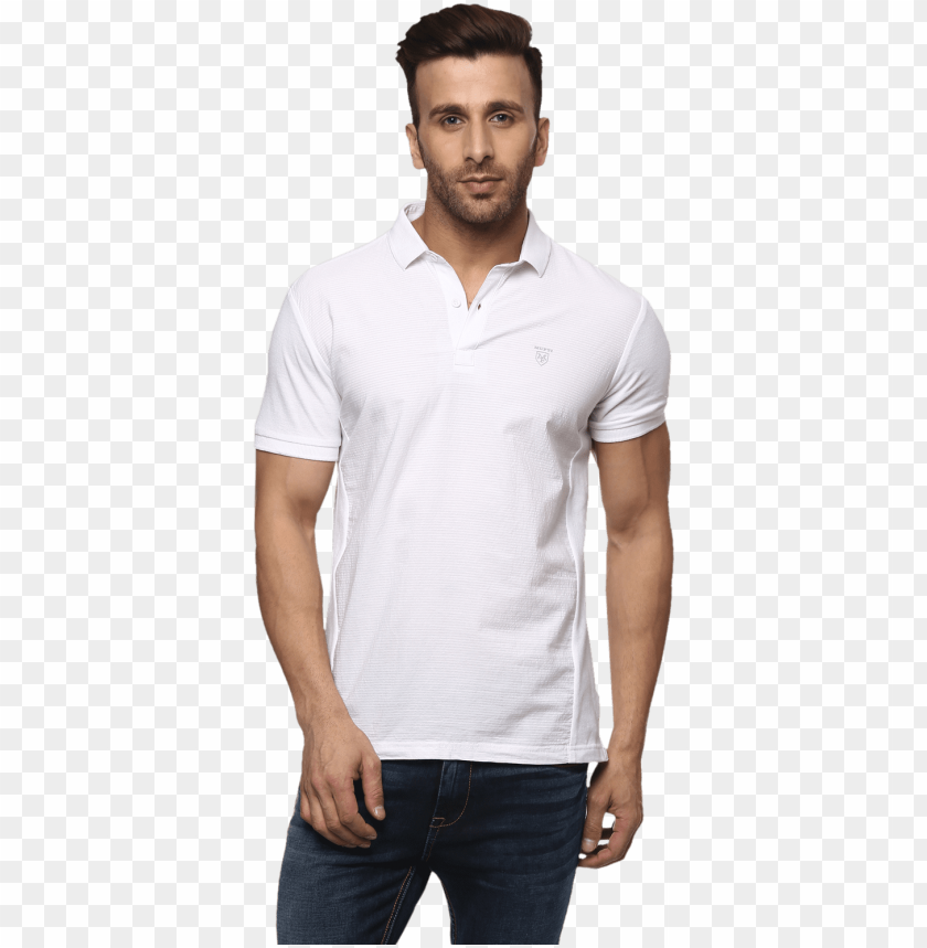 Detail White Polo Png Nomer 27