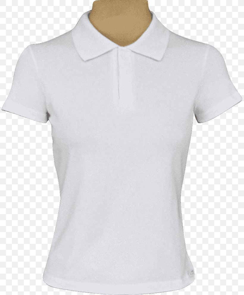 Detail White Polo Shirt Png Nomer 29