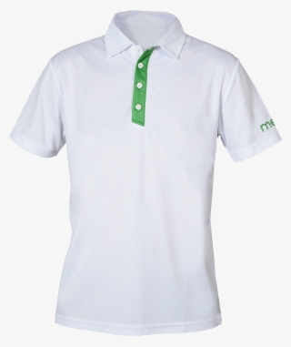 Detail White Polo Shirt Png Nomer 48