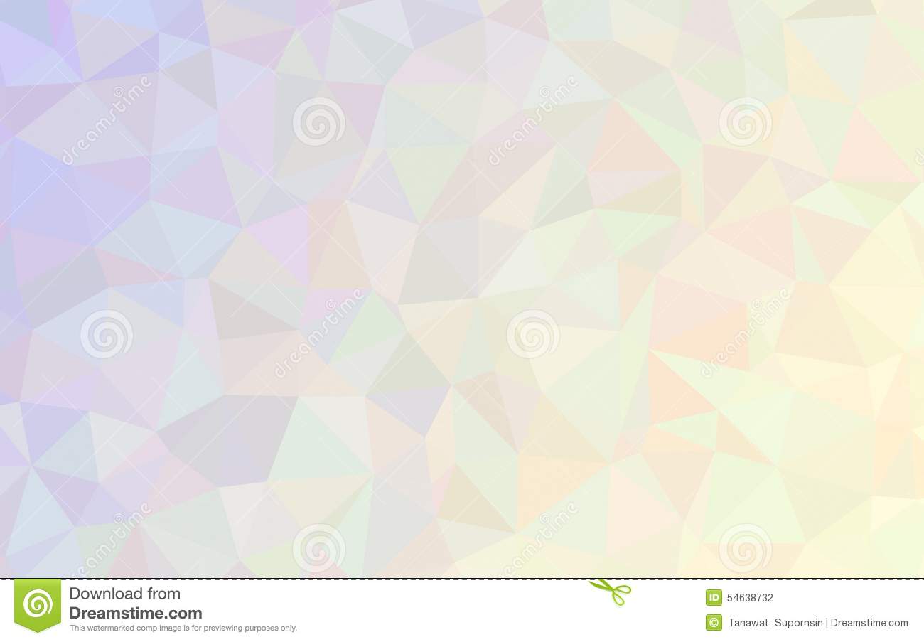 Detail White Polygon Wallpaper Nomer 34