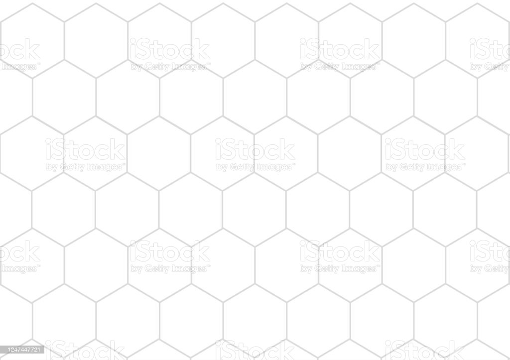 Detail White Polygon Wallpaper Nomer 39