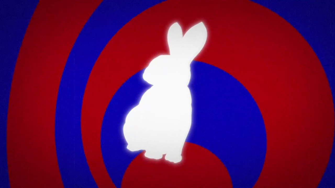 Detail White Rabbit Pic Nomer 31