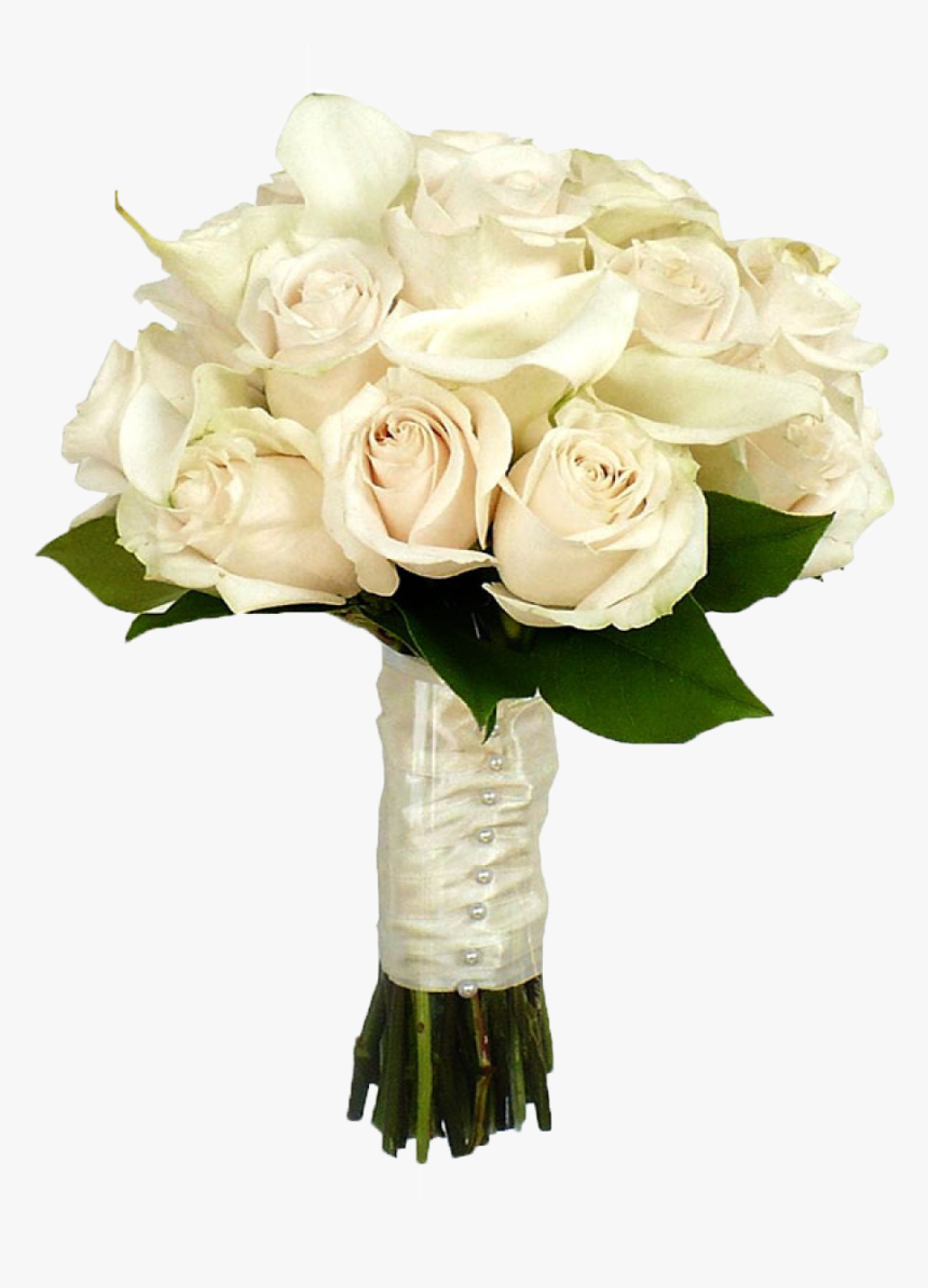 Detail White Rose Bouquet Images Nomer 39