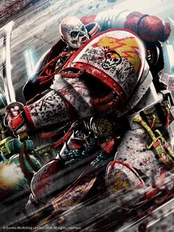 Detail White Scars Helmets Nomer 43