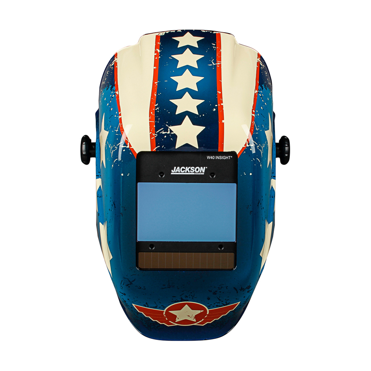 Detail White Scars Helmets Nomer 52