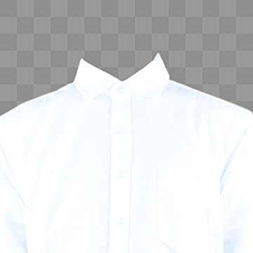 Detail White Shirt Png For Photoshop Nomer 5