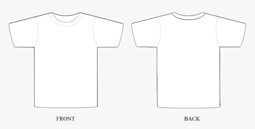 Download White Shirt Png For Photoshop Nomer 45