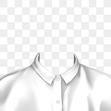 Detail White Shirt Png For Photoshop Nomer 46
