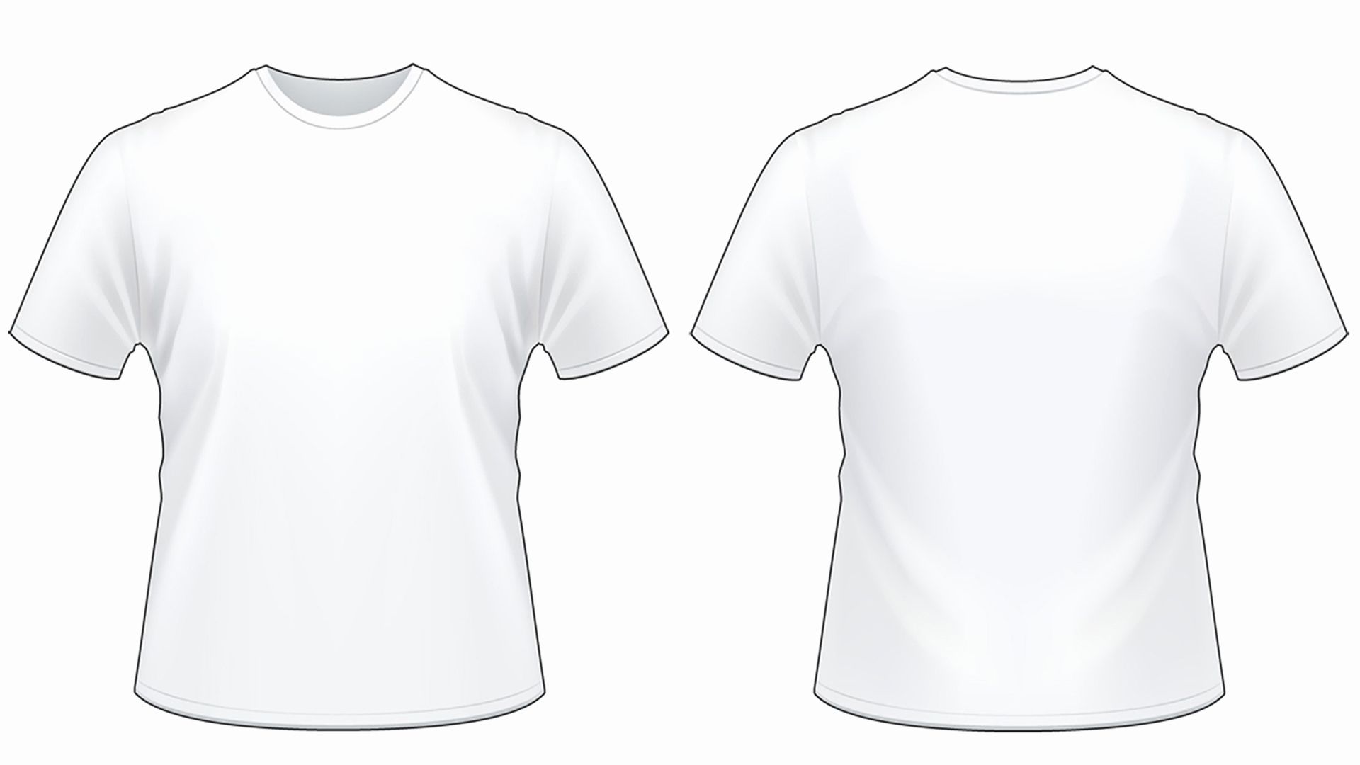 Detail White Shirt Png For Photoshop Nomer 50