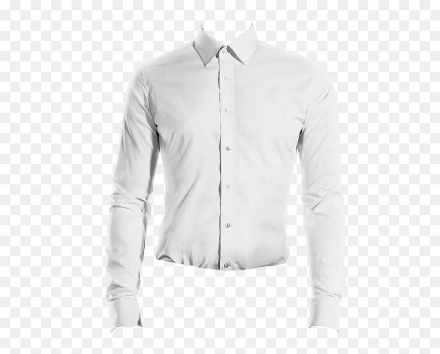 Detail White Shirt Png For Photoshop Nomer 10