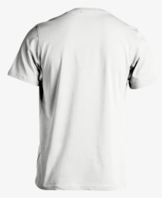 Detail White Shirt Transparent Background Nomer 25
