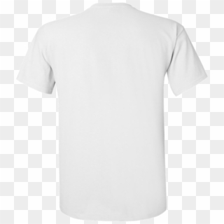 Detail White Shirt Transparent Background Nomer 40