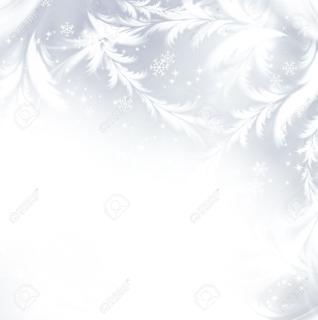 Detail White Silver Background Nomer 4