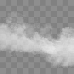 Detail White Smoke Effect Png Nomer 16