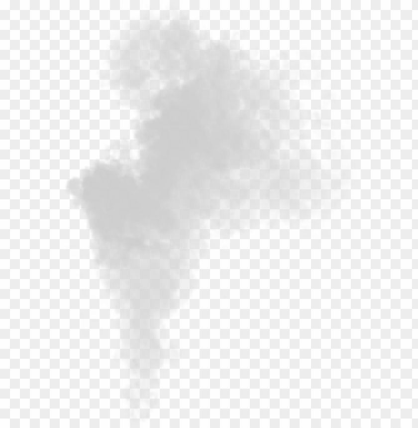 Detail White Smoke Png Transparent Nomer 3