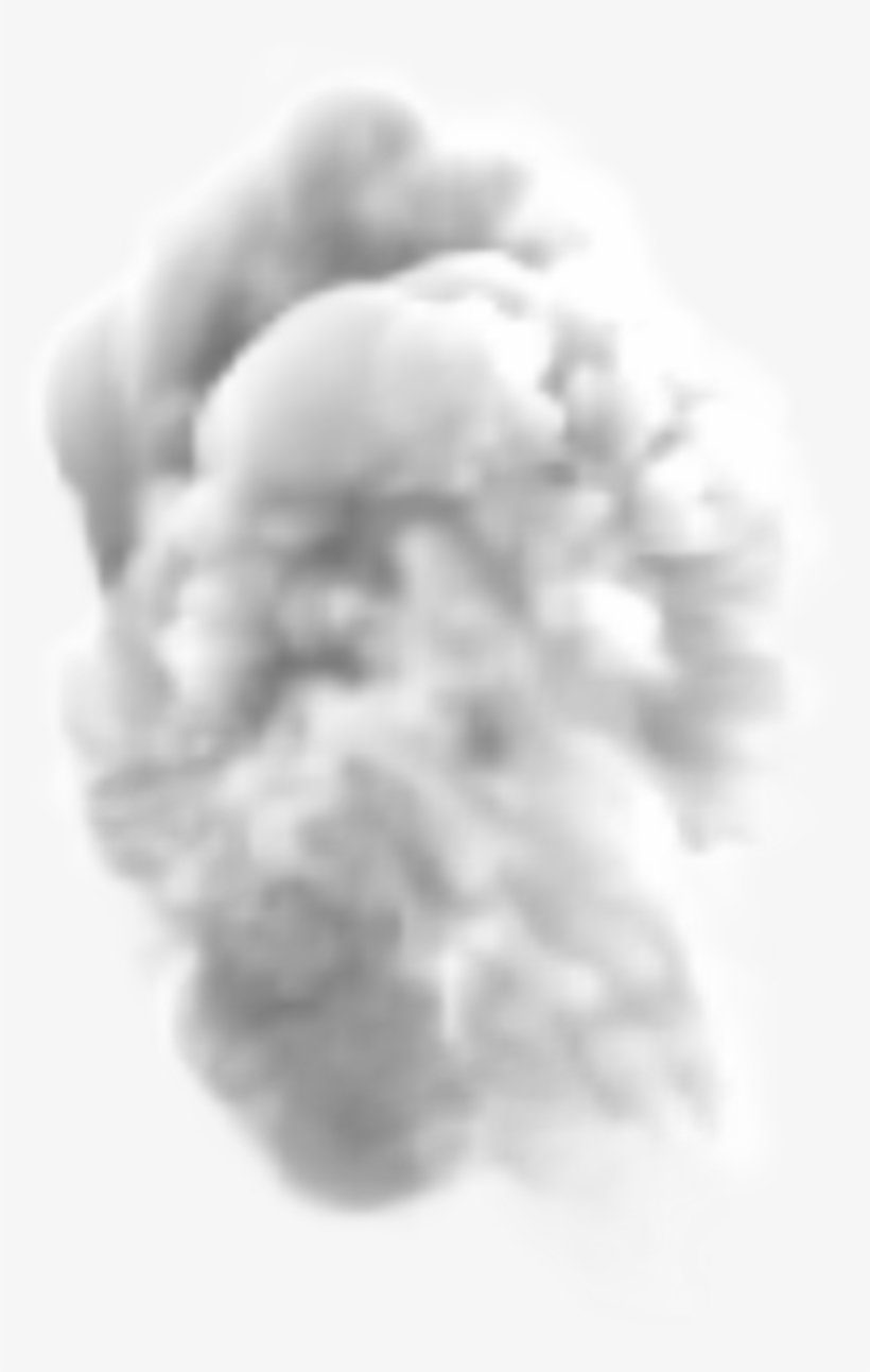 Detail White Smoke Png Transparent Nomer 22