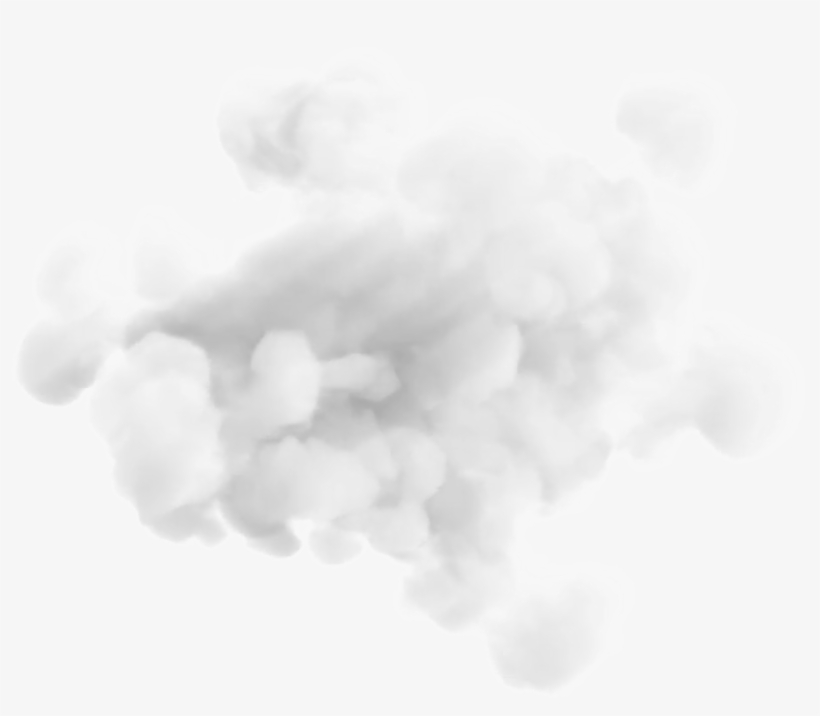 Detail White Smoke Png Transparent Nomer 32