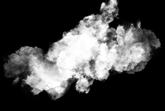 Detail White Smoke Png Transparent Nomer 5