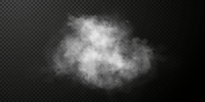 Detail White Smoke Png Transparent Nomer 40