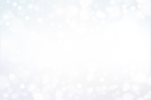 White Snow Background - KibrisPDR